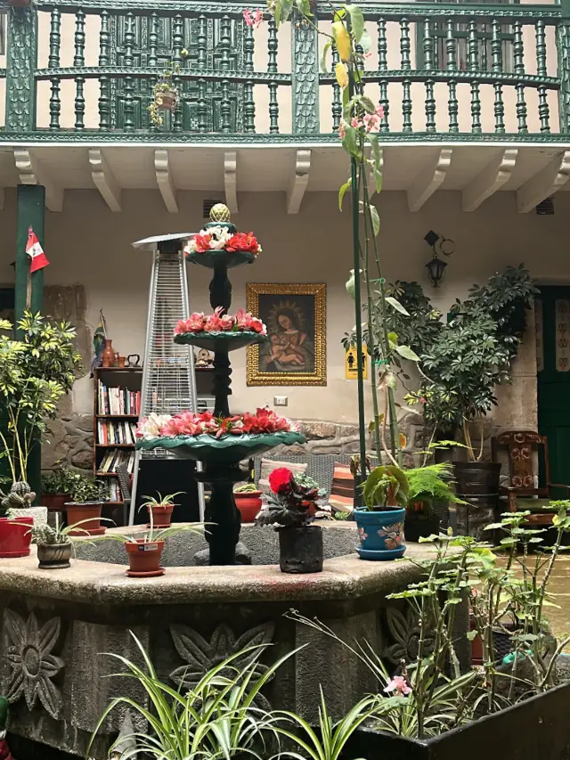 Peru 2 Nights 3 Days – Walking Through Time in Machu Picchu