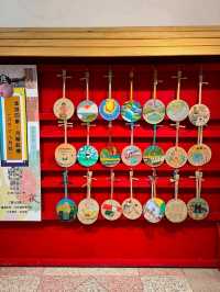 Experience the History and Relaxation at Beitou Hotspring Museum