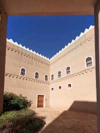 Learn About Saudi Arabia's Past
