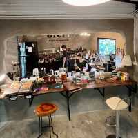 ☕🌿 SLeaf Cafe & Roaster – สลีฟ คาเฟ่ 