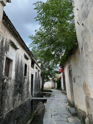 시디: 휘주 문화의 숨겨진 보석