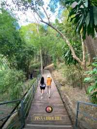 พิพิธภัณฑ์ช่องเขาขาด กาญจนบุรี