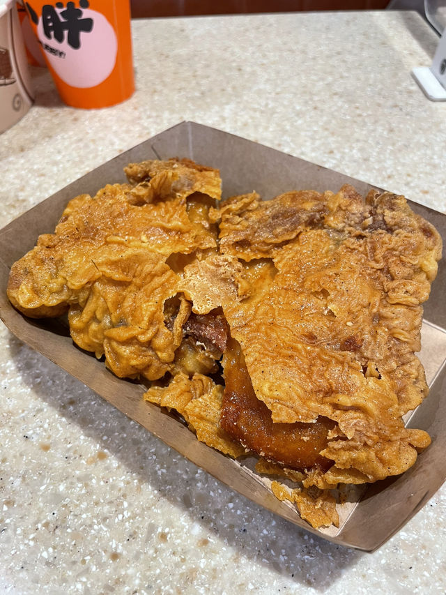台灣便當的味道