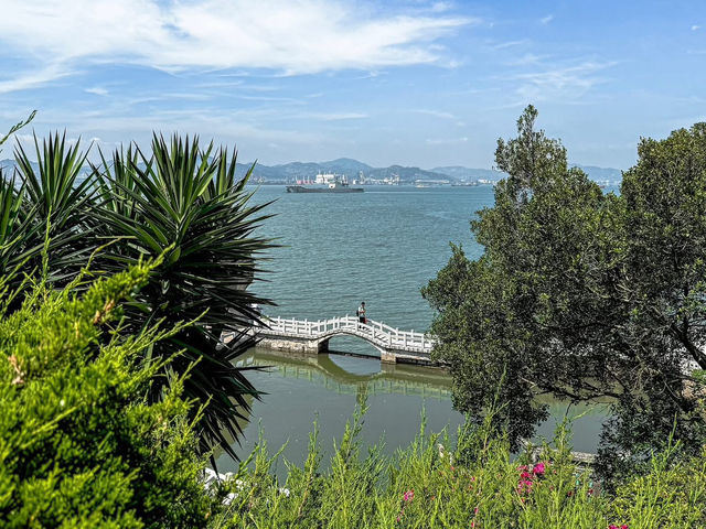 Xiamen, China 🚩