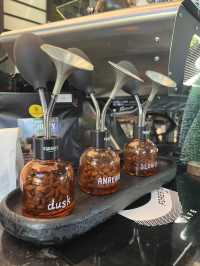 ชิลล์กลางธรรมชาติที่ U Forest Cafe แกลง ระยอง