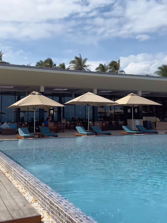 Fusion Resort