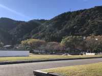 🌉천천히 걸으며 일본을 느끼다 – 히로시마 이와쿠니 긴타이교 여행기