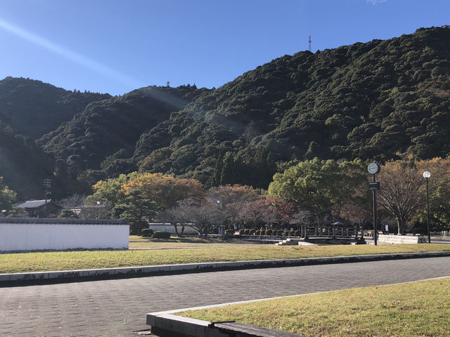 🌉천천히 걸으며 일본을 느끼다 – 히로시마 이와쿠니 긴타이교 여행기 🌉천천히 걸으며 일본을 느끼다 – 히로시마 이와쿠니 긴타이교 여행기
