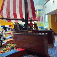 Legoland Malaysia Hotel