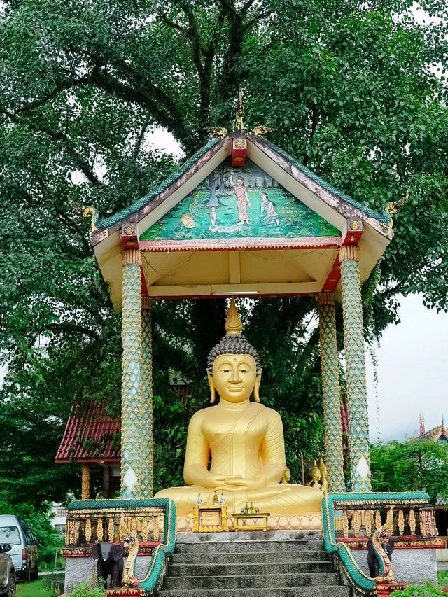 วัดกลาง วังเวียง