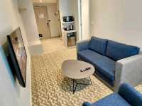 Holiday Inn Express & Suites Johor Bahru – Comfort Without the Fuss