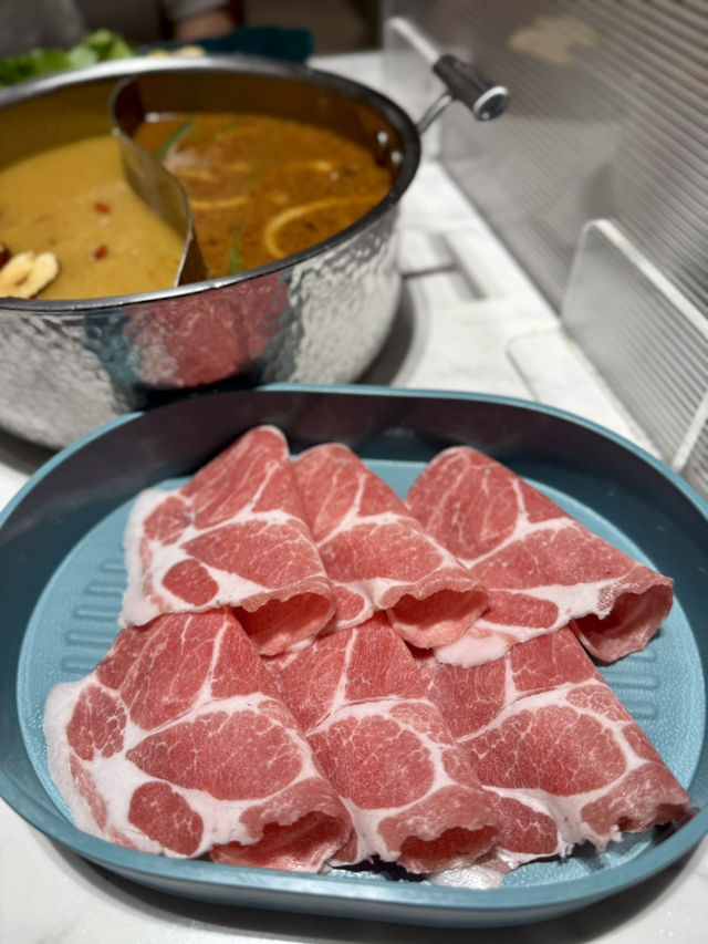 火鍋放題🍲🥢  火鍋放題🍲🥢