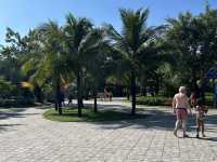 Vinepearl Water World