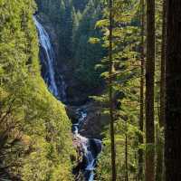Wallace Falls Hiking Guide – Seattle’s Scenic Trail 🏔️💦