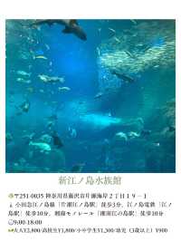 夏休みまだ間に合う！首都圏から日帰りで行ける動物園・水族館