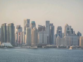 Biaya Akomodasi Kapal Pesiar Doha Qatar (MSC)