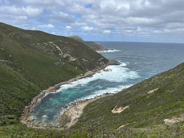 Western Australia-Jimmy Newells Harbour & Stony Hill Western Australia-Jimmy Newells Harbour & Stony Hill