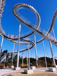 ๐
ํฌํญ์์ ๋ง์ดํ๋ ํน๋ณํ ํ๋ฃจ! ํธ๋ฏธ๊ณถ+์์ผ๋+์คํ์ด์ค์ํฌ ์ฝ์ค ์ถ์ฒ๐