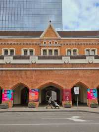 Perth: A Short Getaway