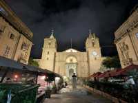 Exploring the Historic Beauty of Valletta
