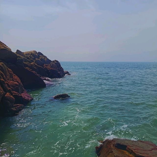 Seaside Serenity🌊