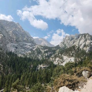 Mount Whitney (CA)