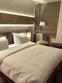 Radisson Blu Hotel Lyon – Panoramic Modern Comfort Above the City