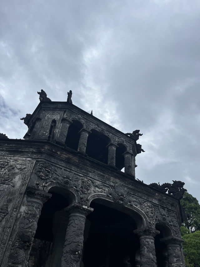 ⛩️ 3- DAY Hue itinerary 