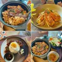 ร้านอาหารในฟู้โกว๊ก เวียดนาม