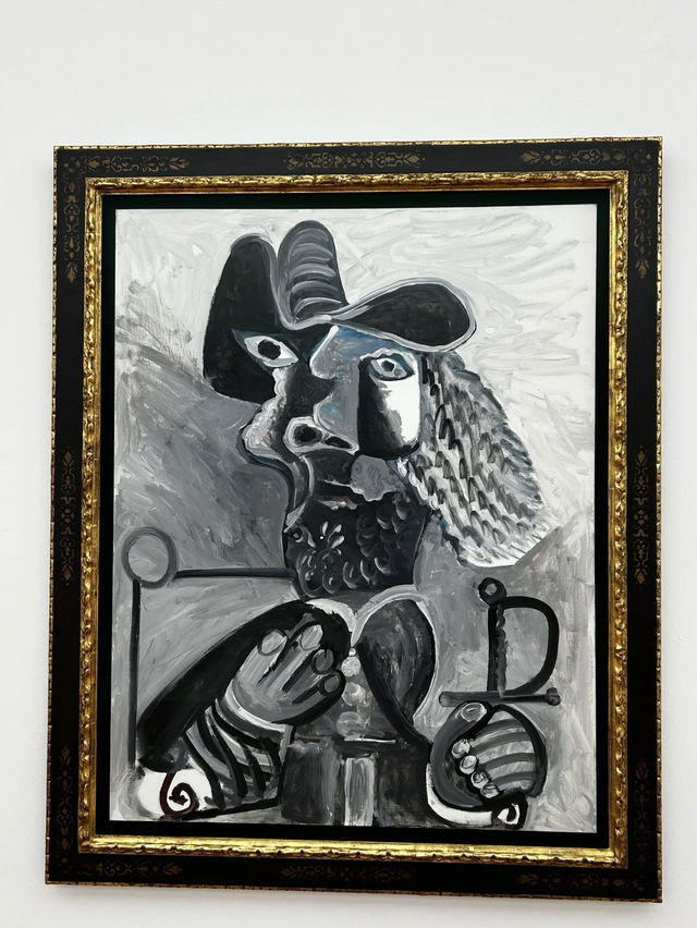 Museum Ludwig – A Modern Art Landmark in Cologne