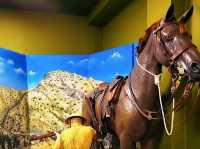 Cheshire Military Museum – Stories of Service and Sacrifice