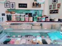 Sweet Talk คาเฟ่ หาดกะรน ภูเก็ต
