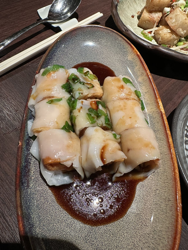 🥢✨ Michelin-star dim sum with local love ✨🥢 