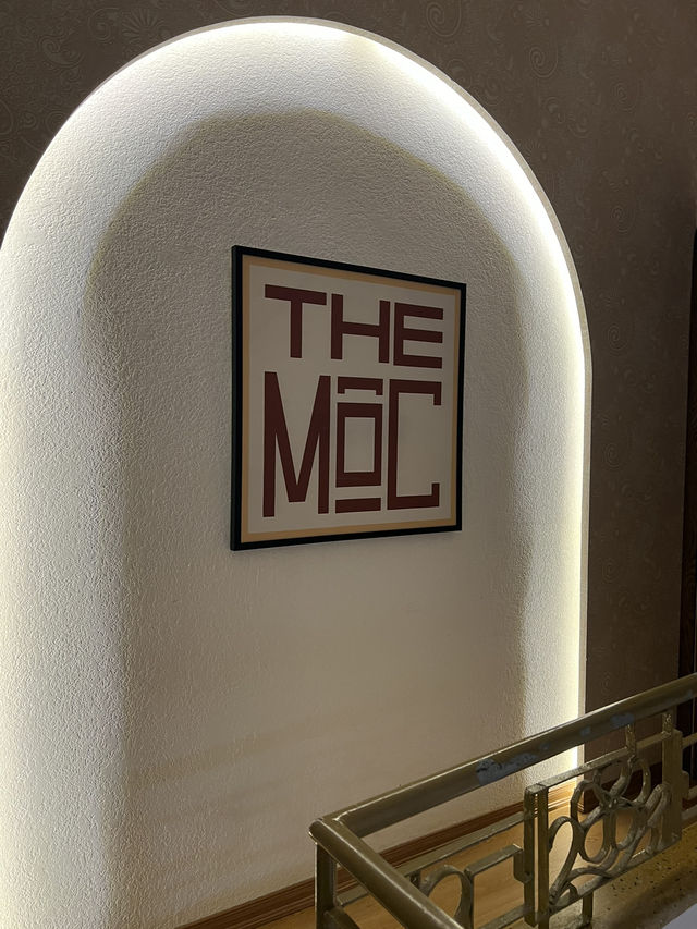 호치민에서 즐기는 럭셔리 스파는 여기 The Moc Spa에서!