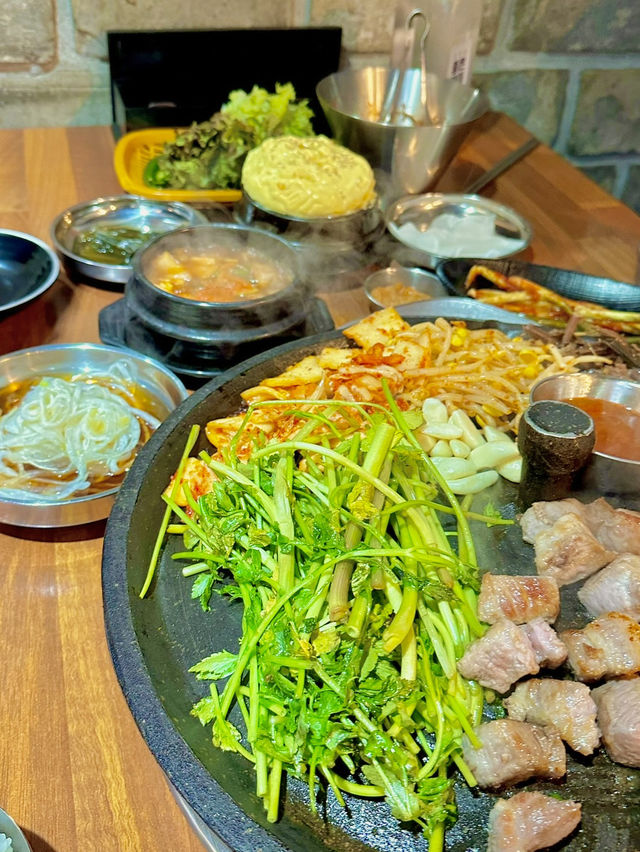 경주 하루 코스 추천 🏛️🌙🥓