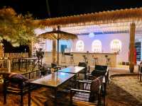 Blue Moon ร้านชิลเปิดใหม่ หาดทุ่งวัวแล่น