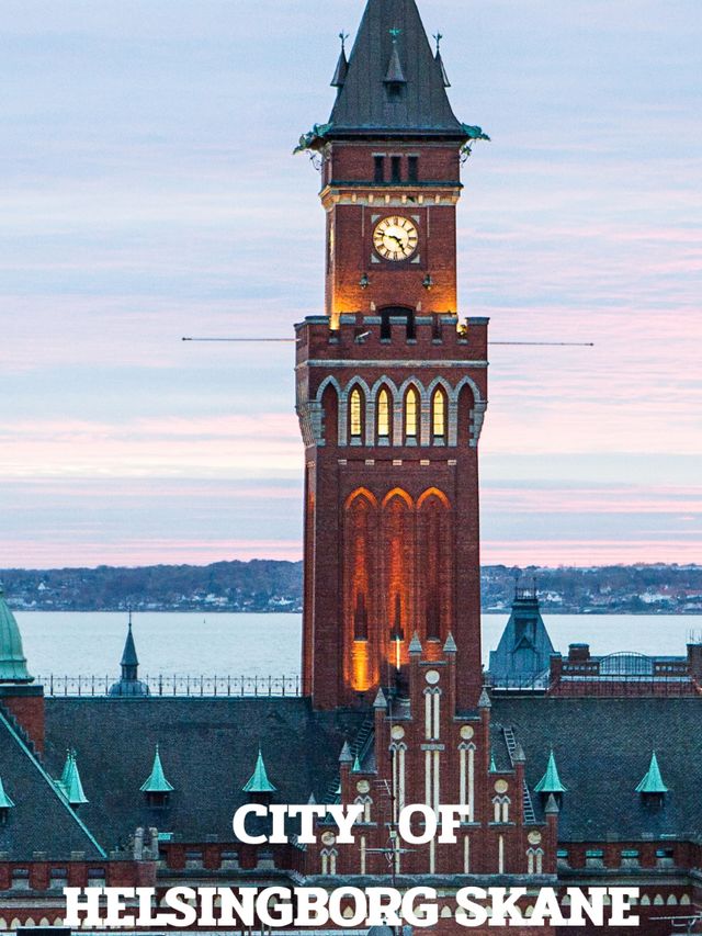 พาเที่ยวสวีเดน พาเที่ยวสวีเดน