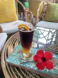เช้าวันสดใส ที่ “ชบา ชไบ” คาเฟ่ คลอง 3