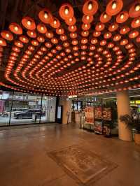 Hong Kong’s Revitalized Cultural Hub