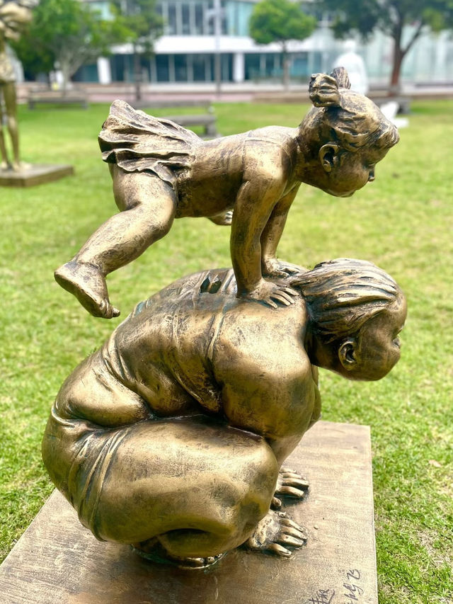 Aotea Square – Auckland’s Urban Heart