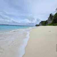The St. Regis Maldives Vommuli Resort
