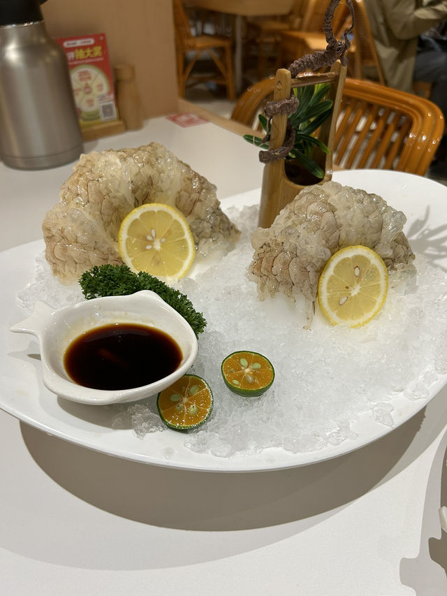 潮州兩天一夜旅行日記（快閃傳統美食）