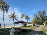 Seaside Sanctuary of Serenity