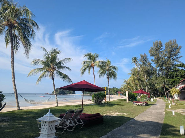 Seaside Sanctuary of Serenity