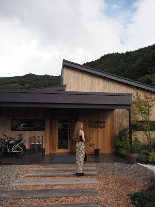 가와구치코 호박 와이너리 7c villa&winery