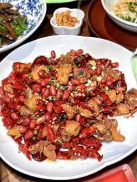 深圳｜榮川菜