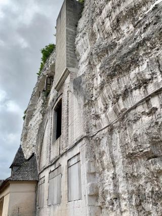 環繞建築之美：眼睛 – 法國 
