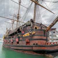 Genoa A Maritime Jewel of Liguria
