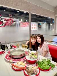 潮汕牛肉火鍋❣︎牛牛鮮❣︎