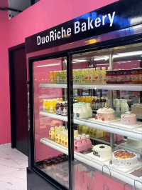 Duoriche Bakery